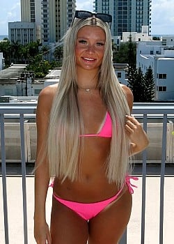 Alyssa Baughman